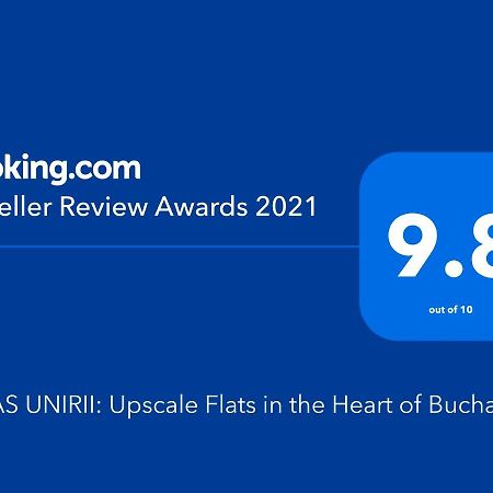 Atlas Unirii: Upscale Flats In The Heart Of Bucharest! Eksteriør bilde